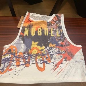 NoBull graffiti crop